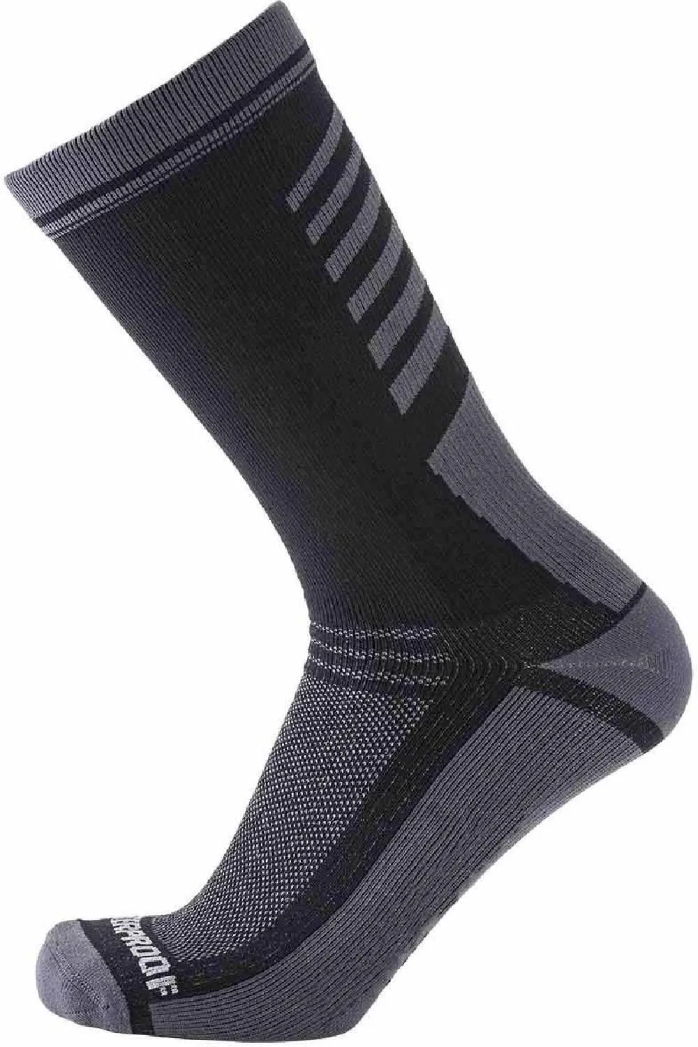 

Кроссовки Легкие Водонепроницаемые Cross Point Gear, Black/Grey