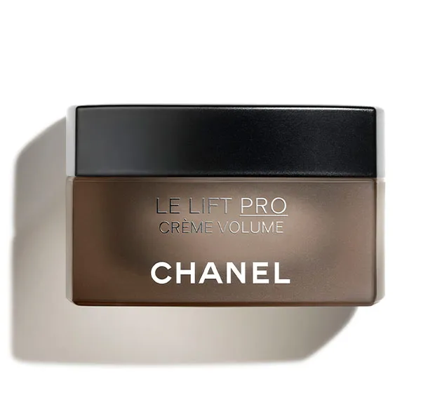 

Исправить – переопределить – заполнить LE LIFT PRO CRÈME VOLUME Chanel, 50 g