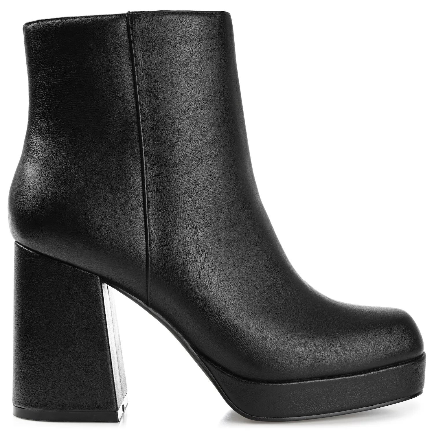 Женские ботильоны на каблуке Journee Collection Mollie Tru Comfort Foam Journee Collection