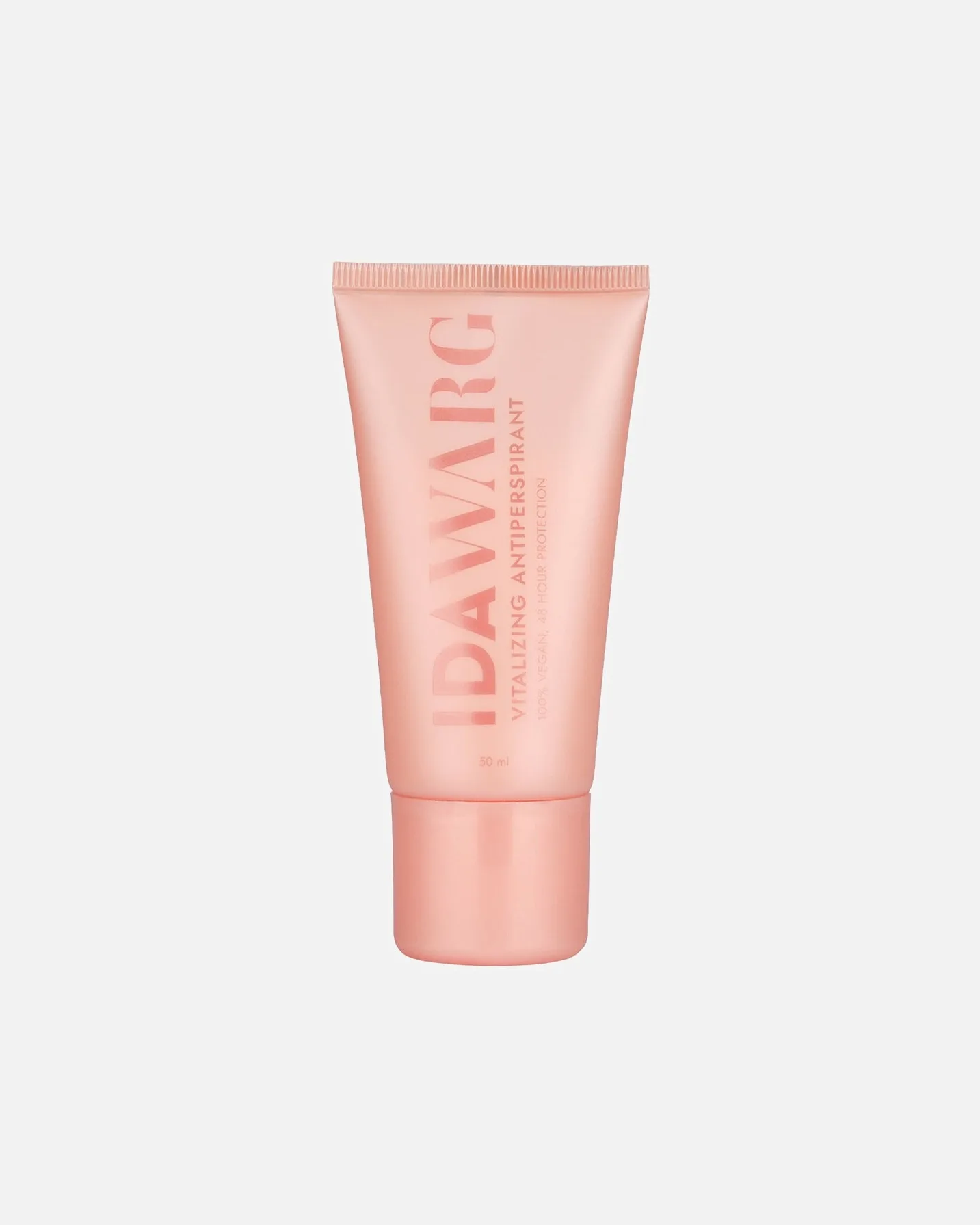 Антиперспирант, придающий бодрящий эффект Ida Warg Beauty, 50 мл