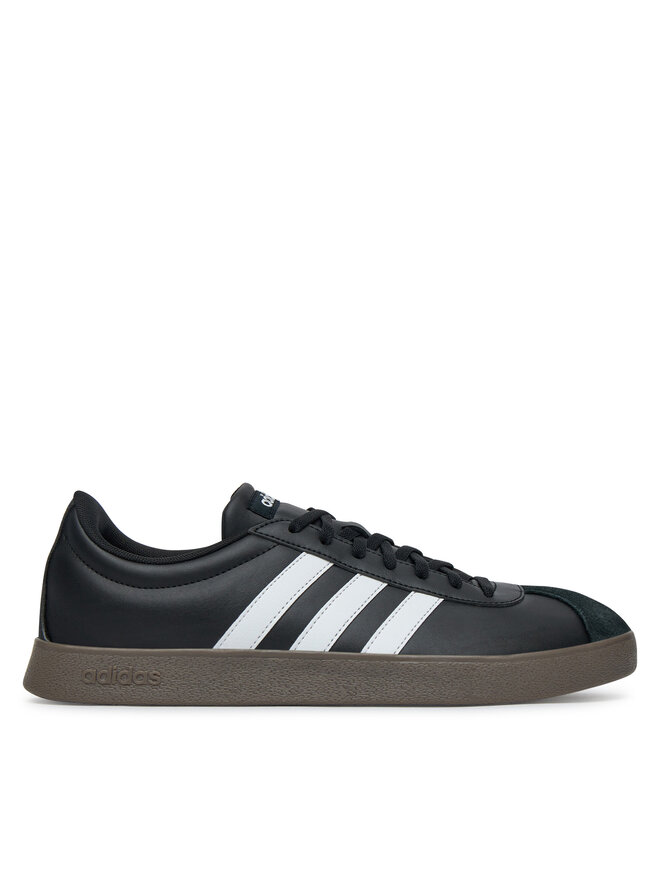 

Кроссовки VL COURT BASE ID3712 Adidas, черный