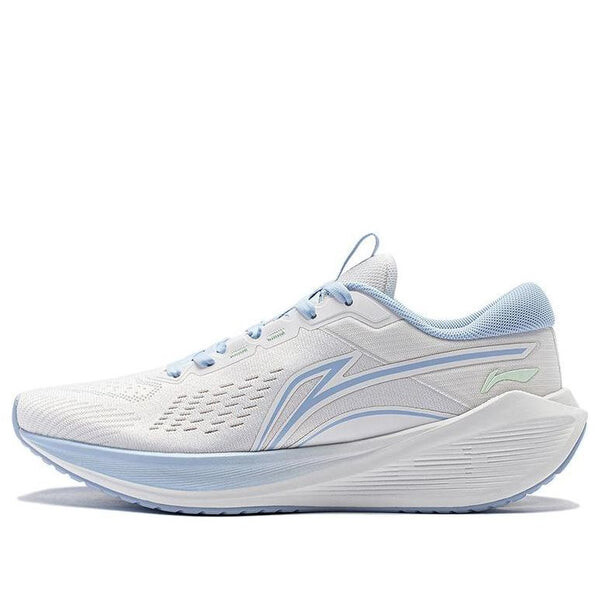 

Кроссовки wushi 5s lite v2 Li-Ning, серый