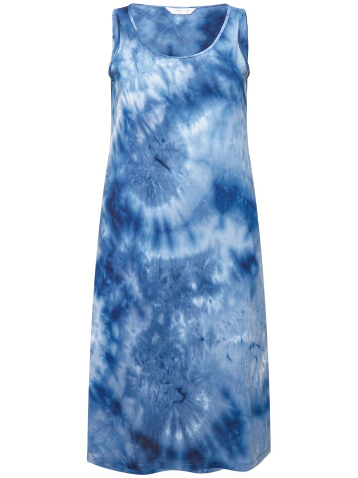 

Длинное платье Angel of Style Midi, цвет denimblau