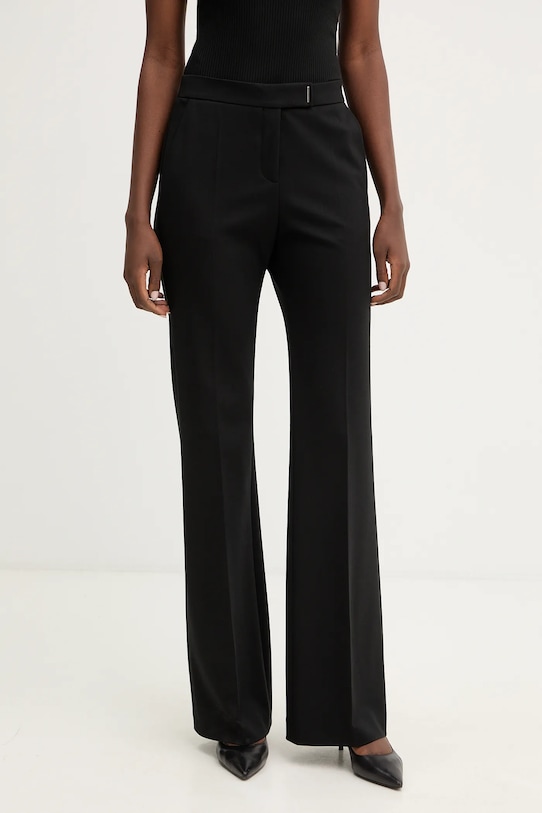 

Брюки talia4 BOSS, черный