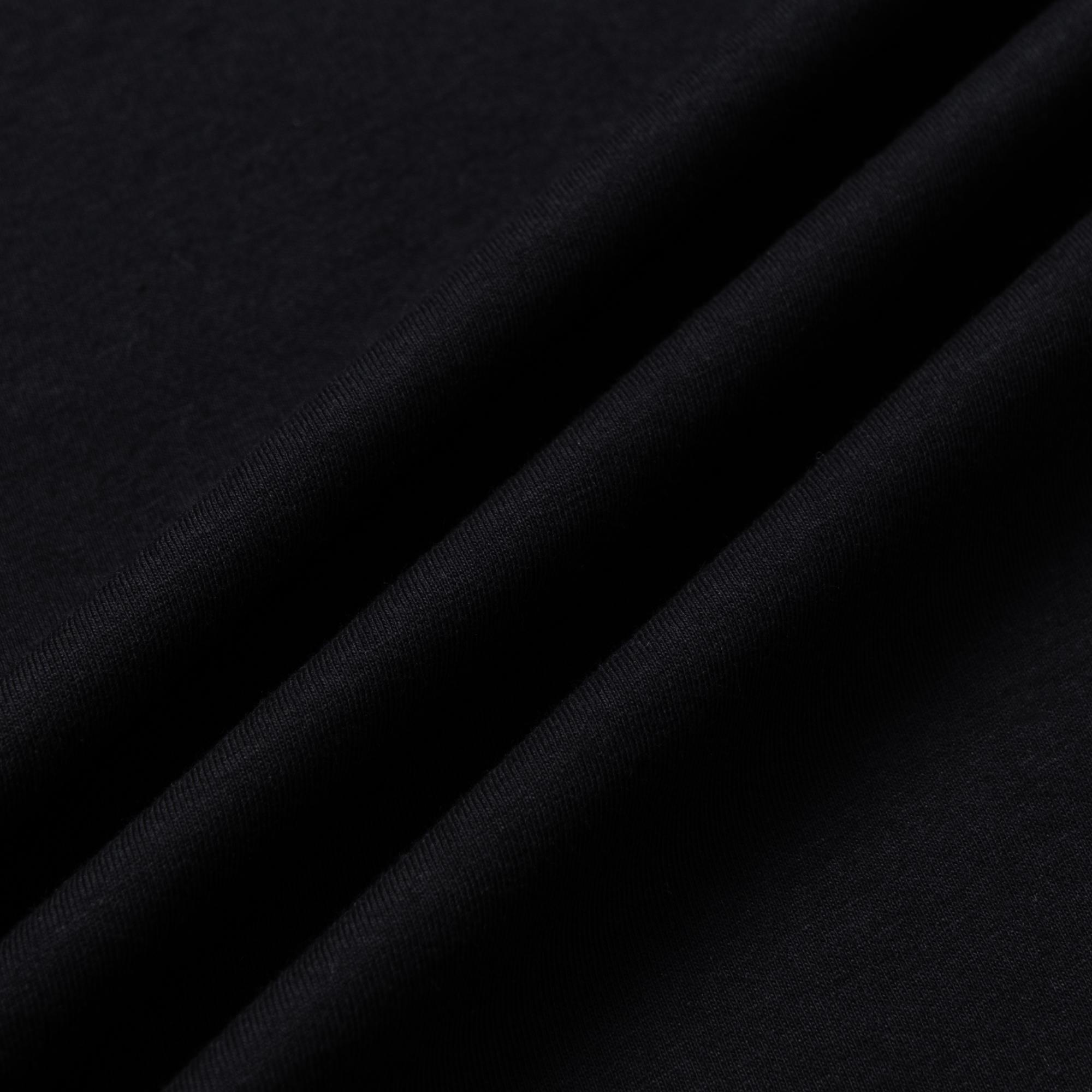 

Футболка мужская Alexander McQueen, черный