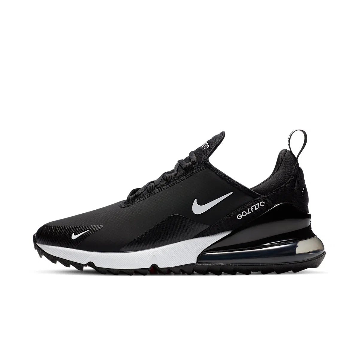 Мужские кроссовки для гольфа Air Max 20 G Nike, черный