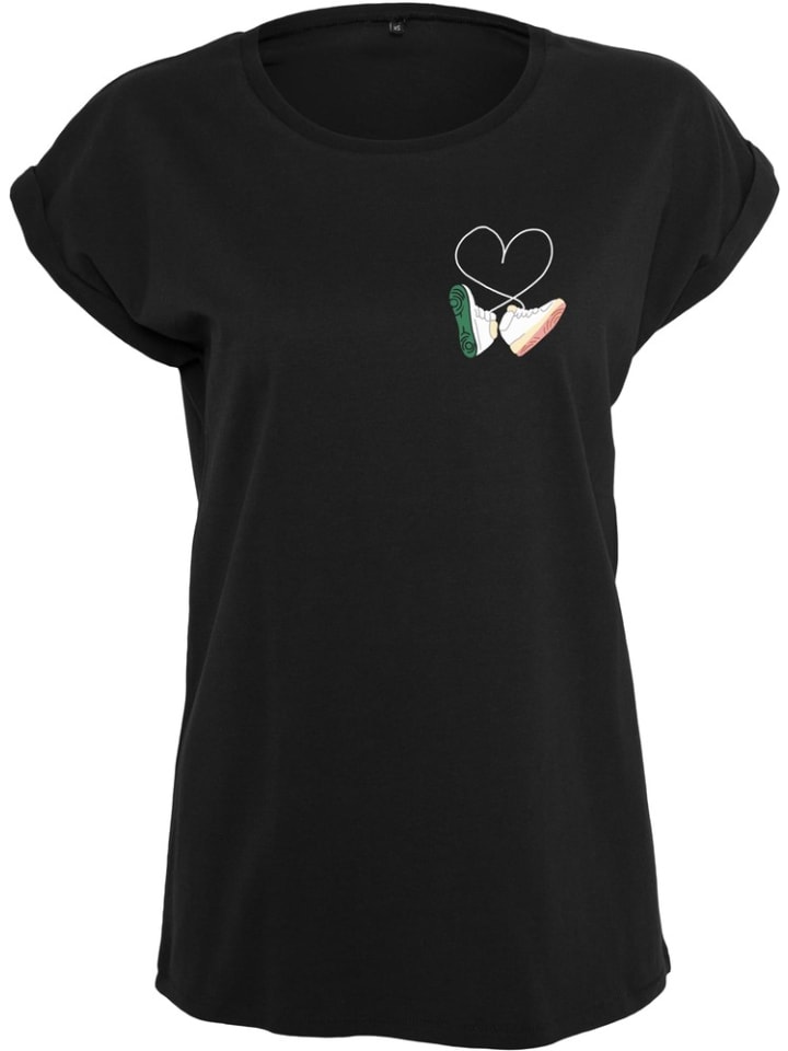 

Футболка Mister Tee Shirt, черный