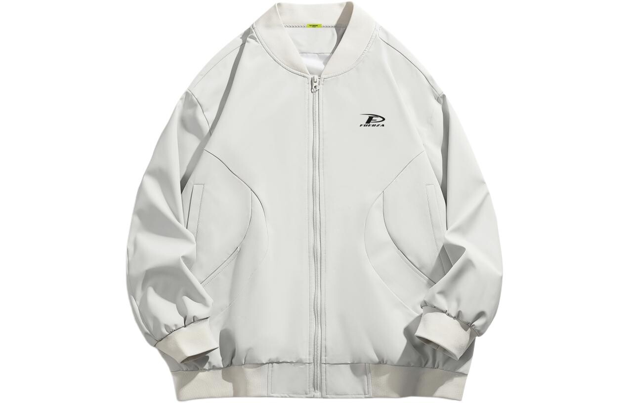 

Куртка унисекс Fuerza, цвет Light Khaki