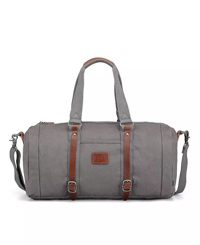 

Сумка для выходного дня Forest Canvas TSD BRAND, серый