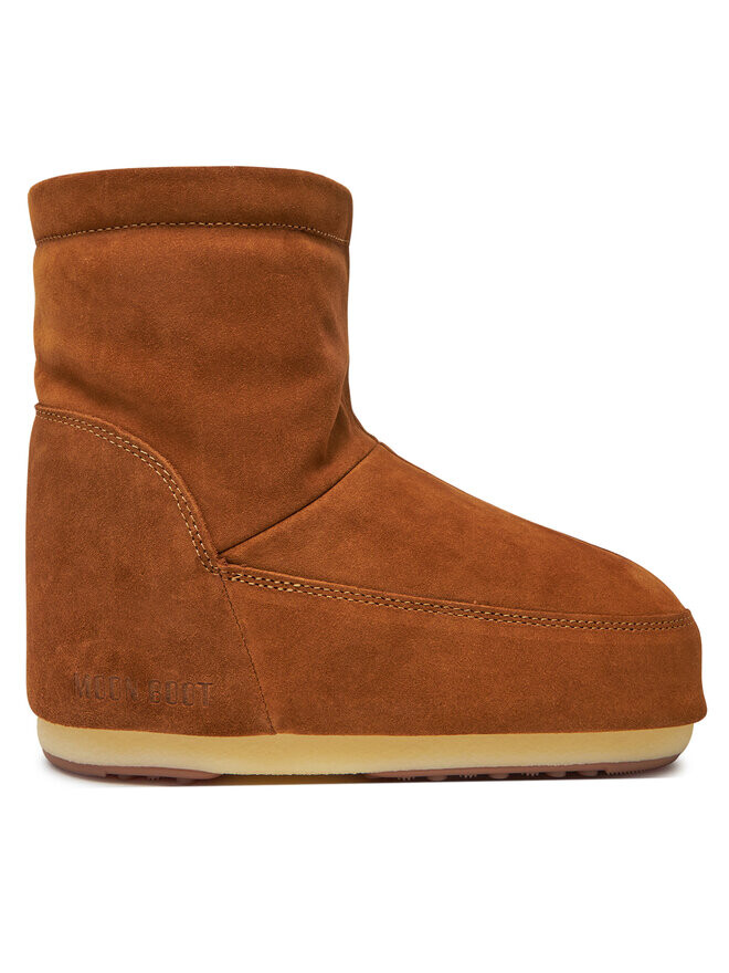 

Зимние Ботинки Moon Boot, коричневый