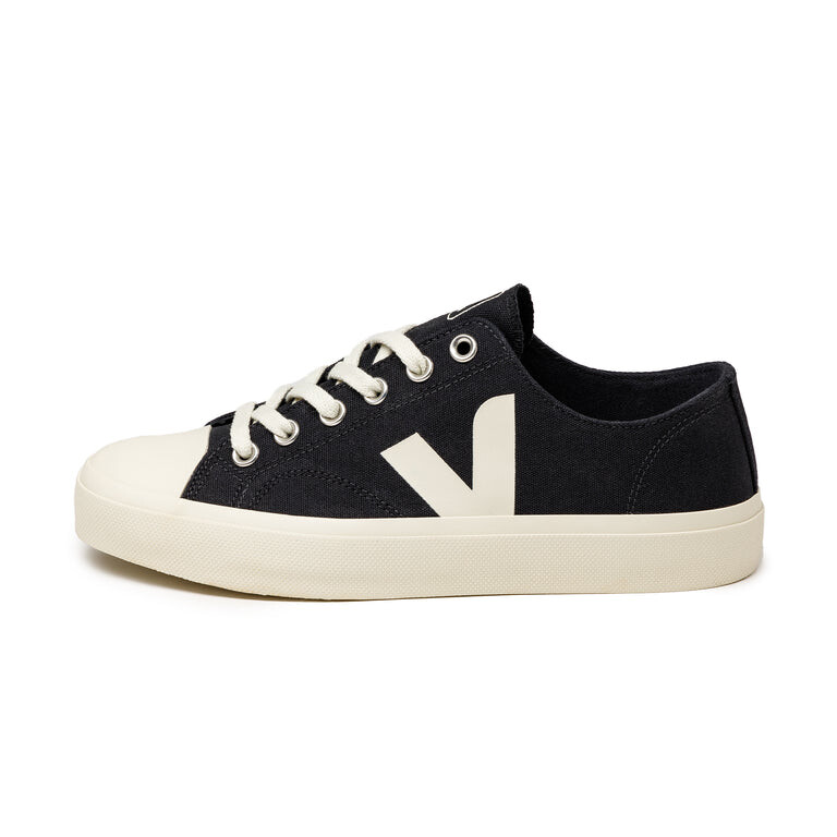

Кроссовки Wata Ii Low Veja, черный