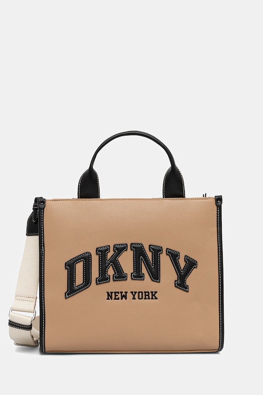 

Сумка Dkny, коричневый