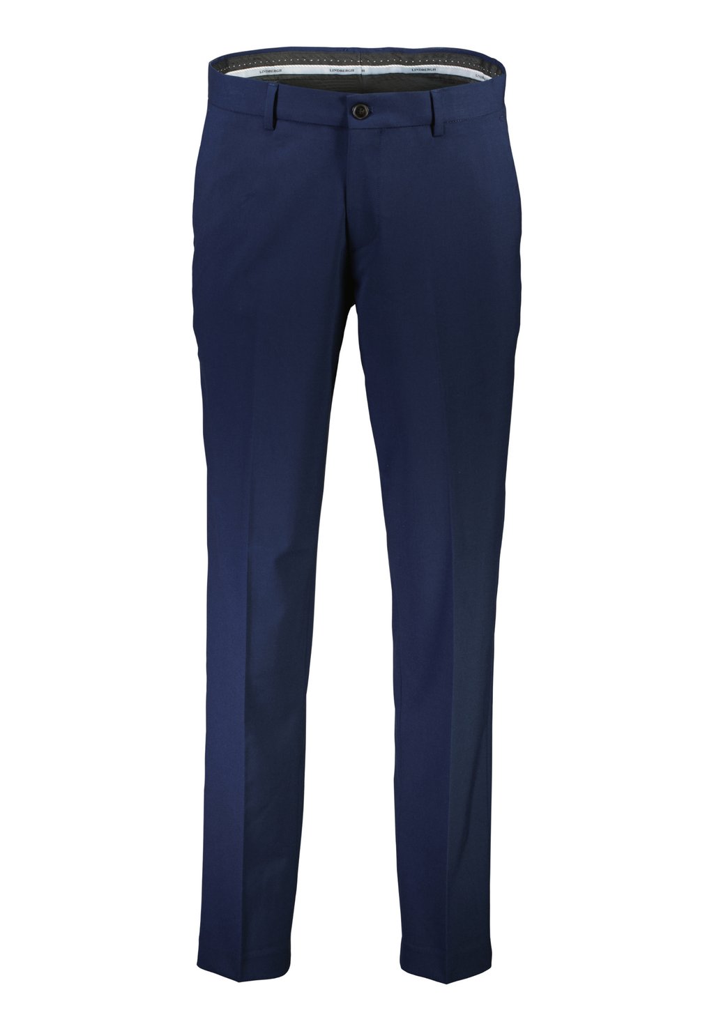 

Чиносы SUPERFLEX Lindbergh, цвет Dk Blue Mel