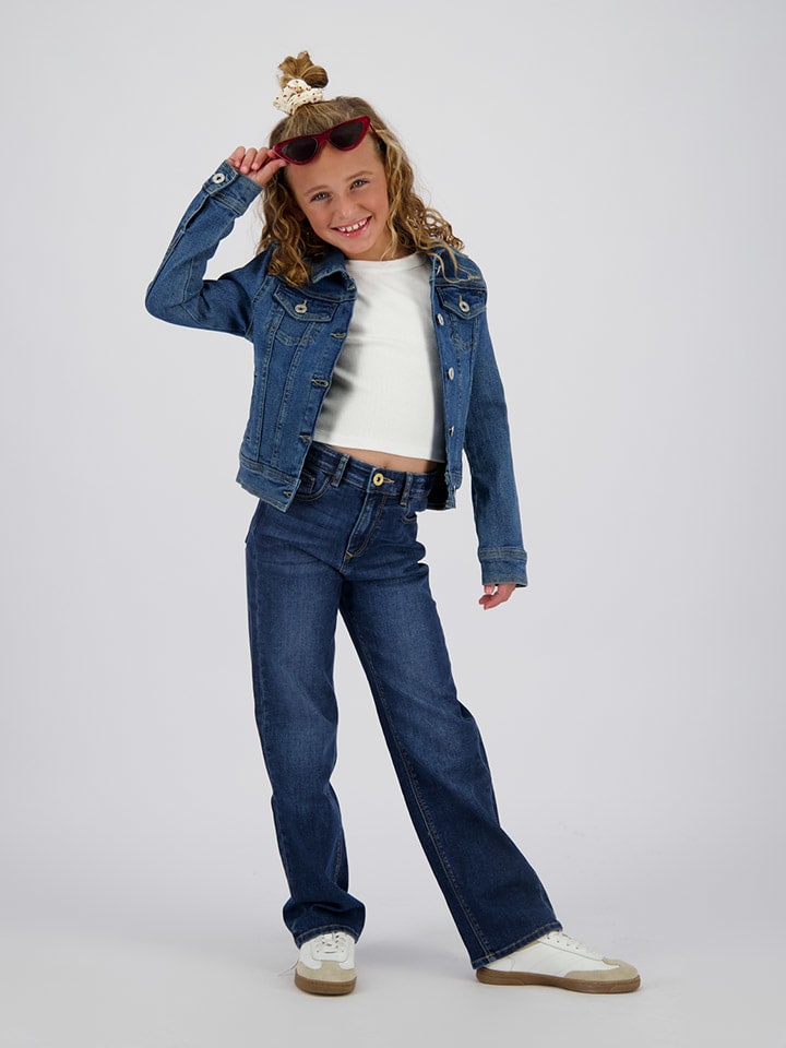 

Куртка Vingino, синий