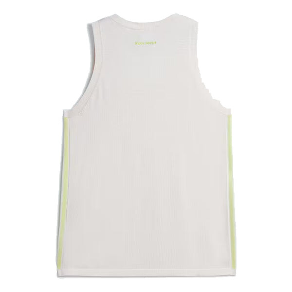 Жилеты x wales bonner knit vest asia sizing Adidas, белый — фото 2