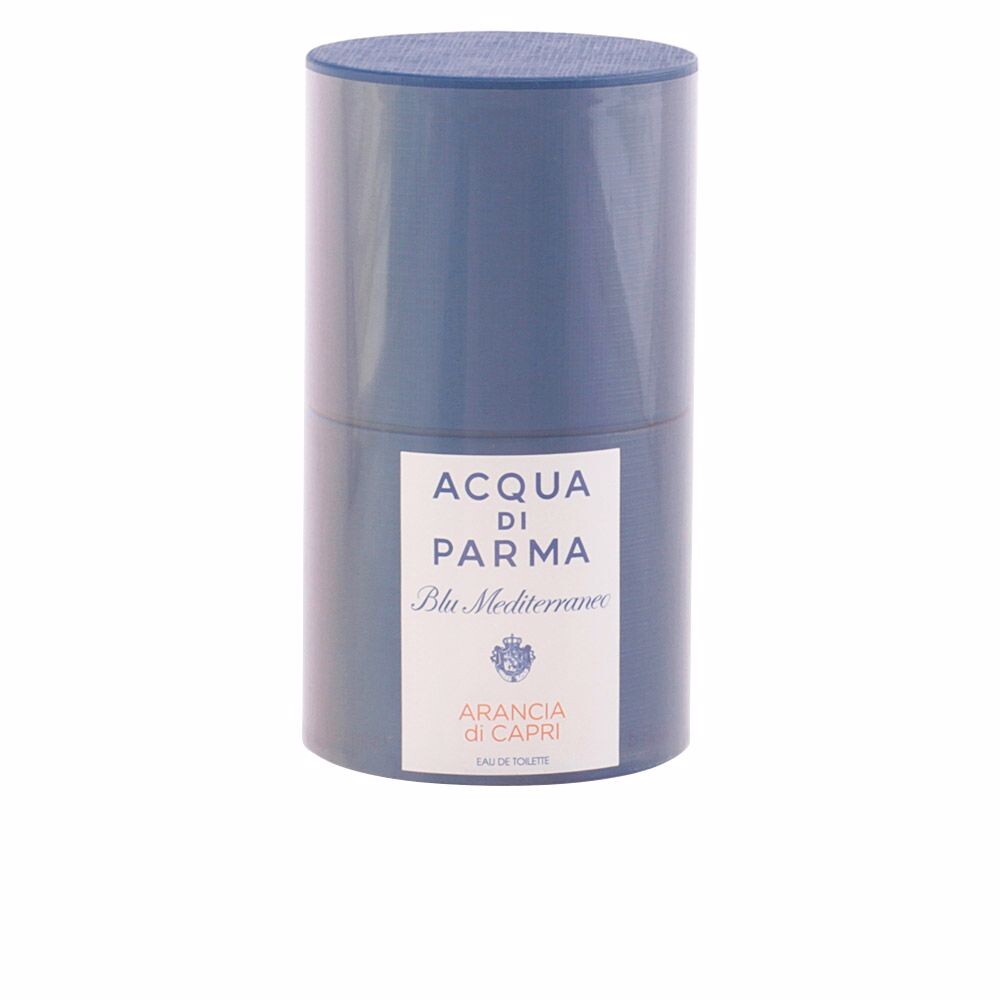 

Духи Blu mediterraneo arancia di capri Acqua di parma, 150 мл