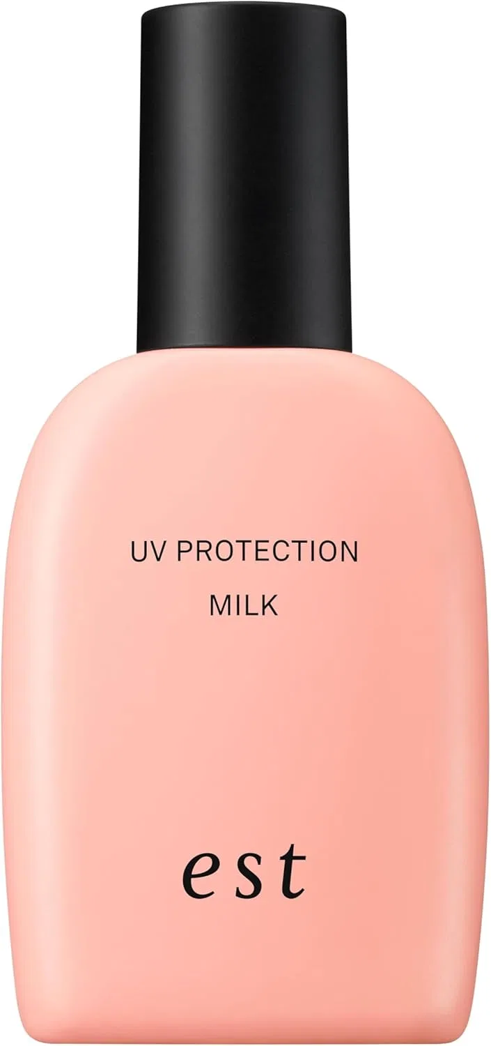 Молочко солнцезащитное UV Milk SPF50+ PA++++ Est 30 мл