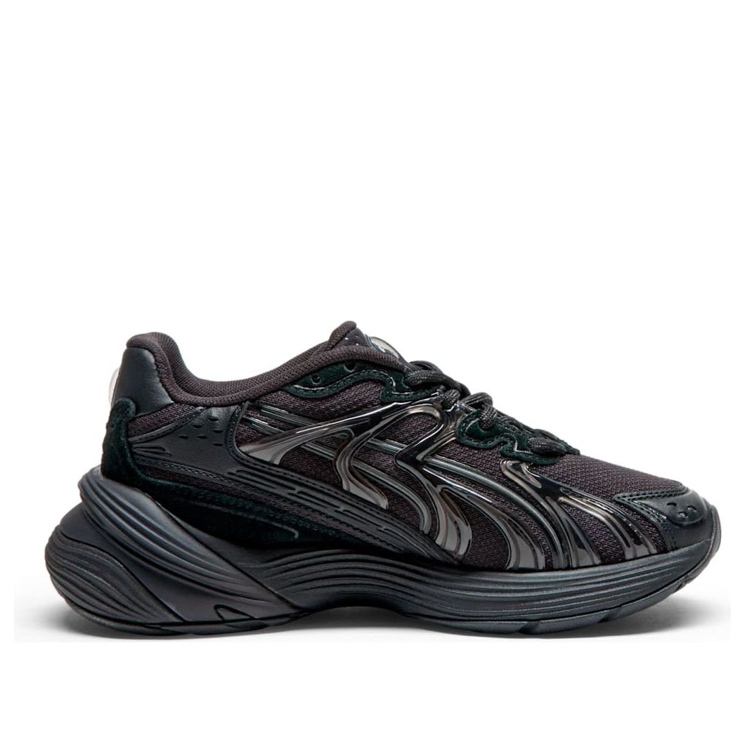 (GS) Puma Inverse 'Upgrade' — фото 2