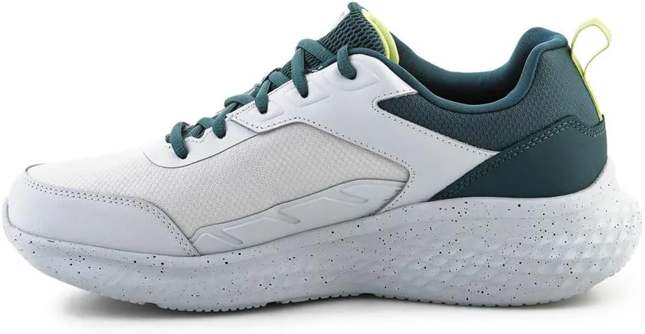 Кроссовки Skechers Herren Skech-lite Pro Ankkor, светло-серый — фото 4