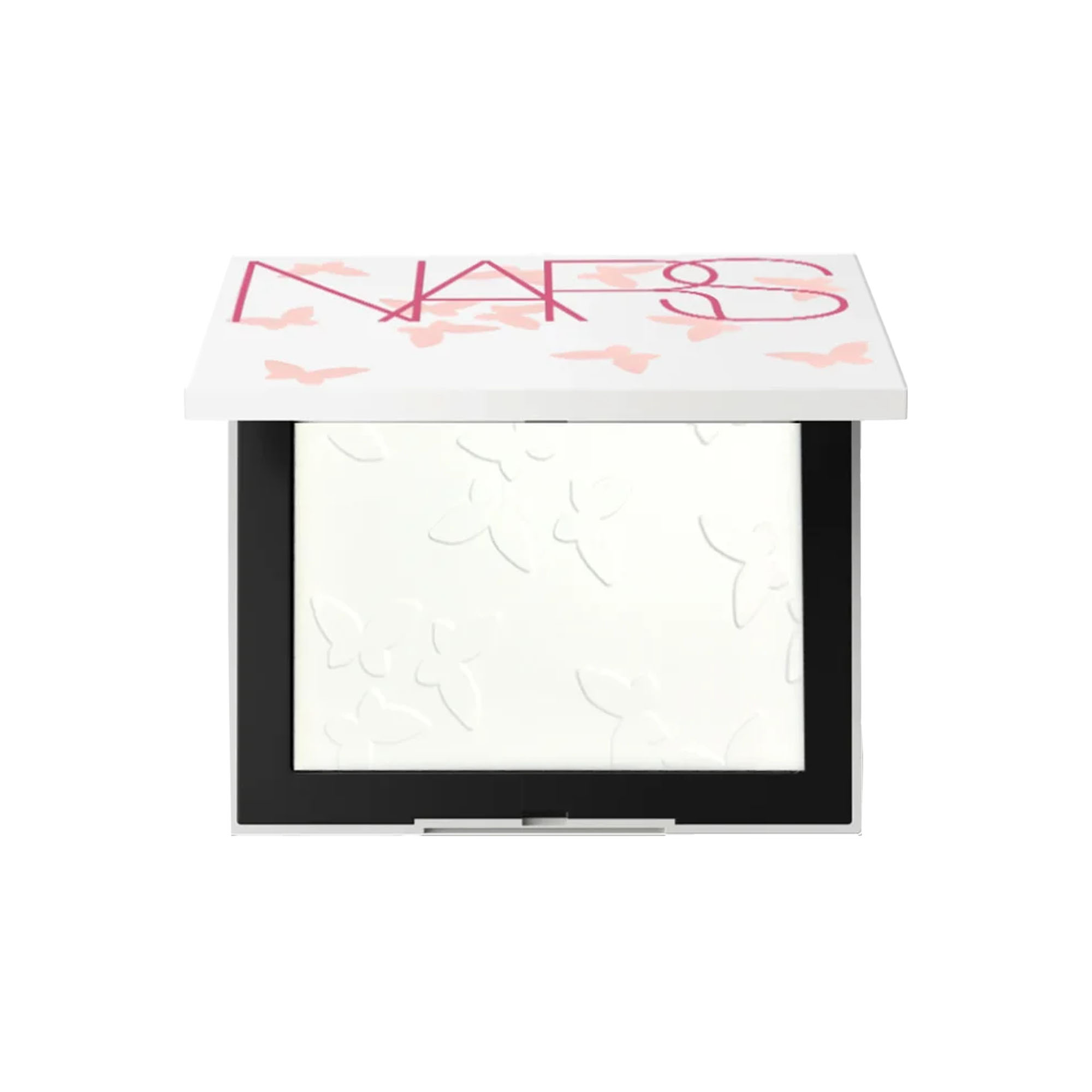 

2025 Butterfly Effect Limited Iridescent Radiant Skin Powders Natural 9g NARS