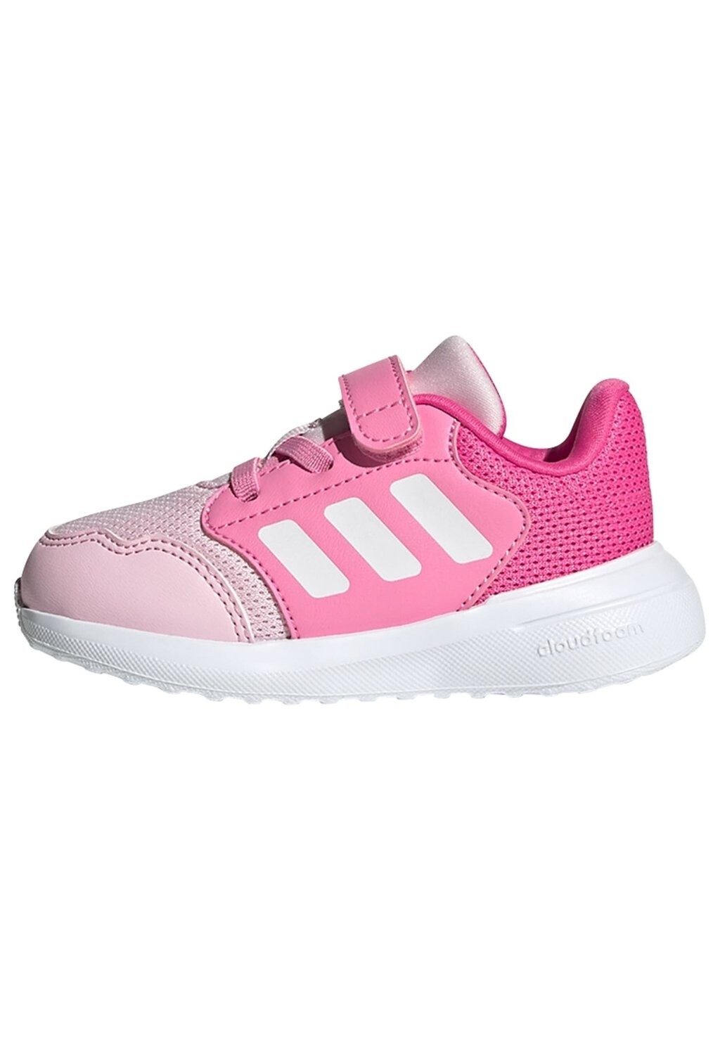 

Нейтральные кроссовки TENSOR 3.0 KIDS adidas, розовый