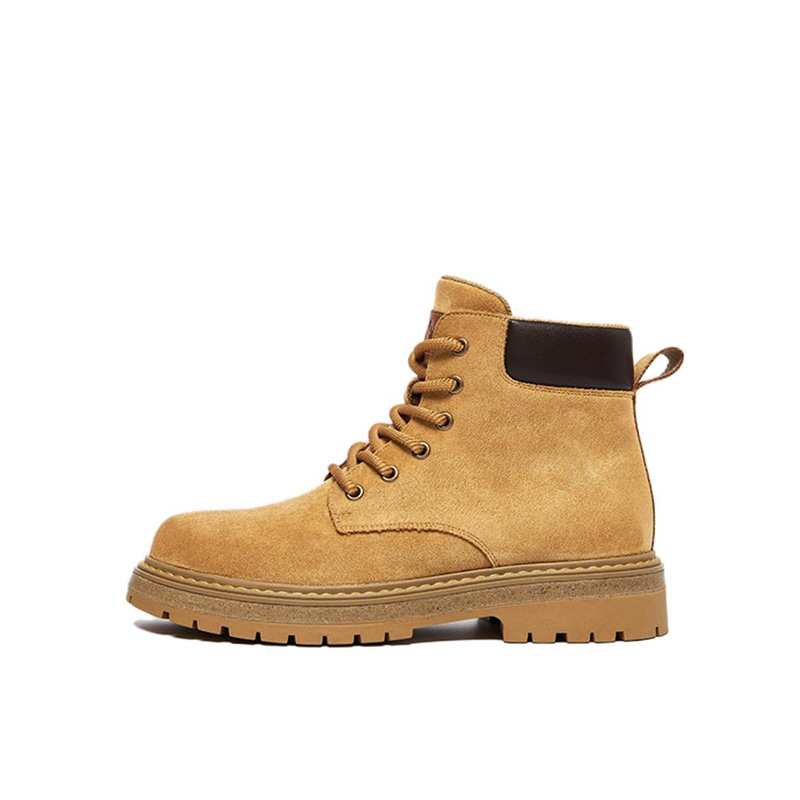 

Lee Cooper Короткие ботинки Мартин 4,3 см мужские карри желтый, цвет Curry Yellow