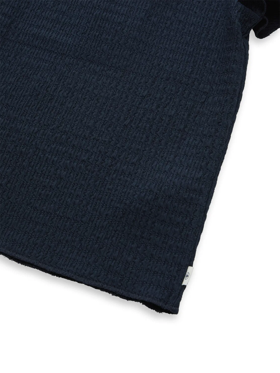 Футболка Tom Tailor, Marine Blue — фото 3