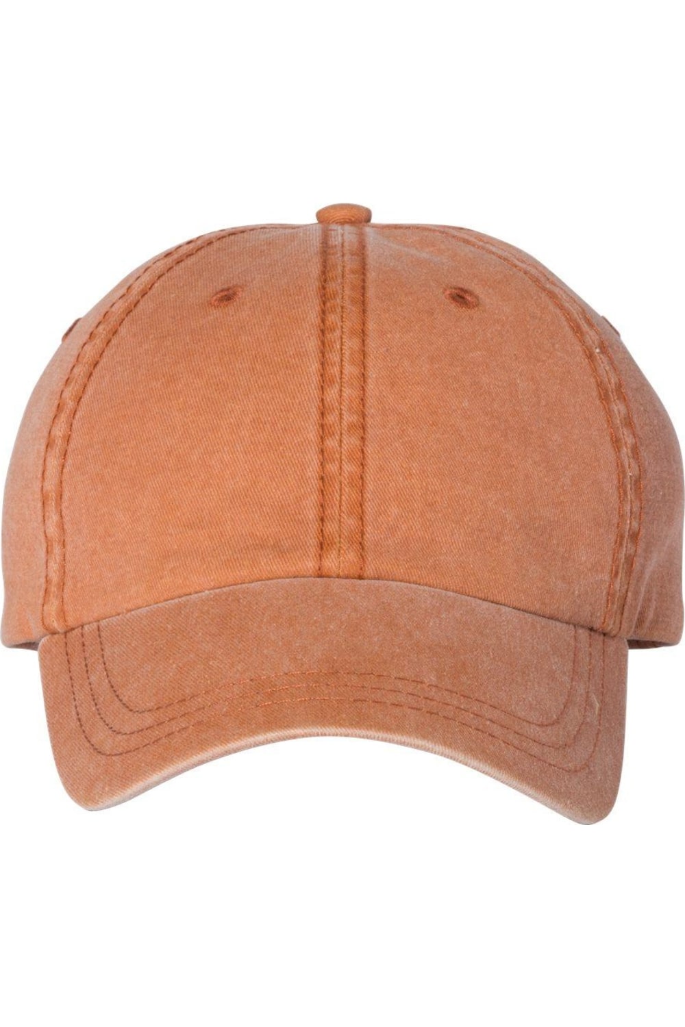 

Кепка Sportsman пигментного цвета, цвет texas orange