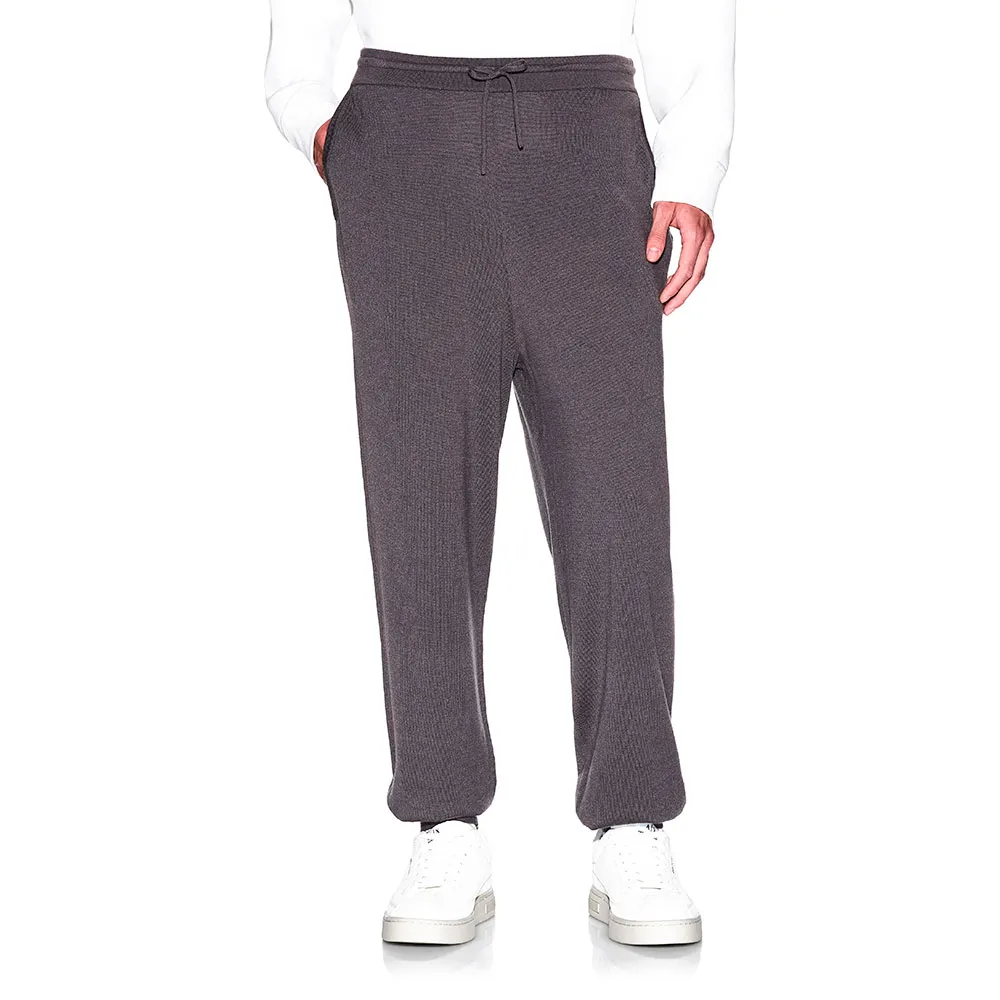 

Джоггеры Armani Exchange XM000898_AF11982, серый