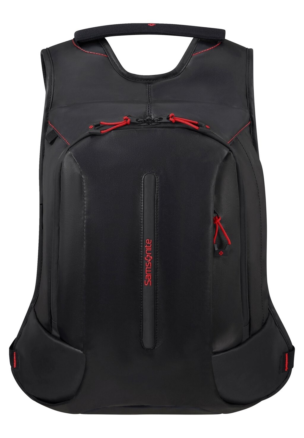 

Рюкзак ECODIVER LAPTOP Samsonite, черный