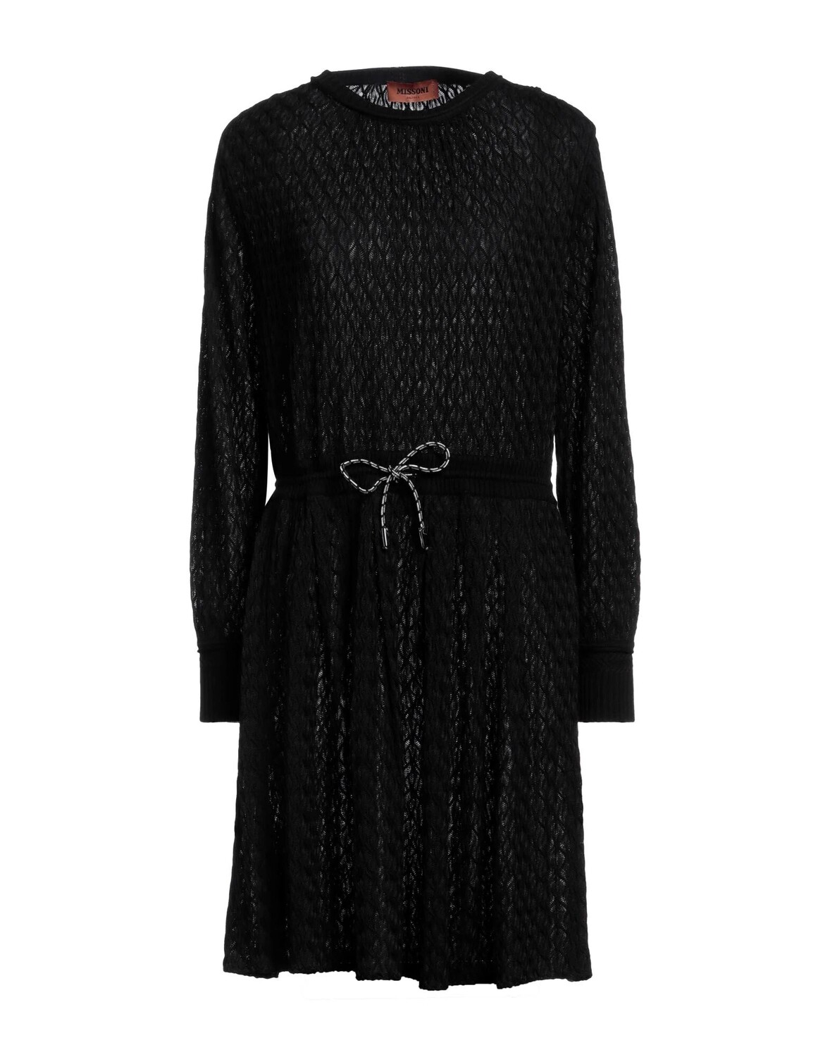 

Платье Missoni, черный
