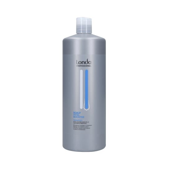 

Шампунь для волос Scalp Vital Booster, 1000 мл Londa