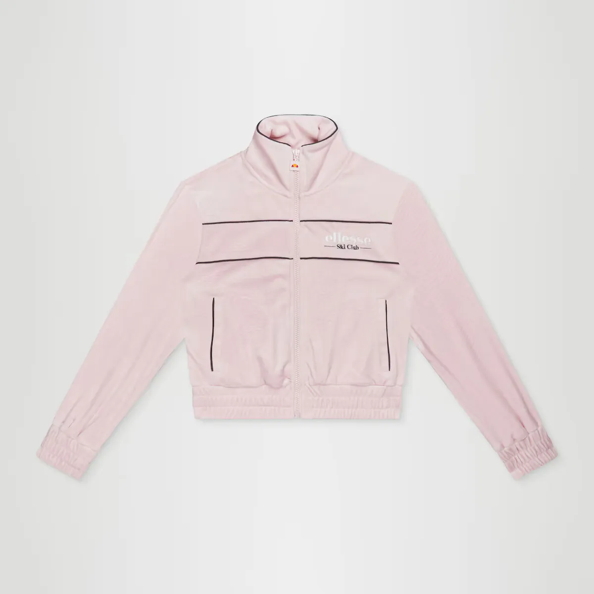 

Diella Jacket Ellesse куртка для мальчиков, цвет Rosa