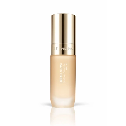 

Тональная основа Urban Glow Luminous Anti-Pollution Foundation Spf30 025 Neutral