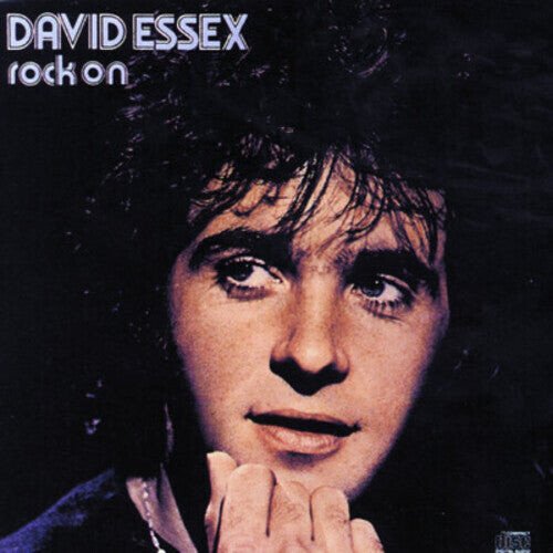 

CD диск Essex, David: Rock on