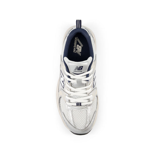 Кроссовки 530 'summer fog navy' New Balance, мультиколор — фото 3