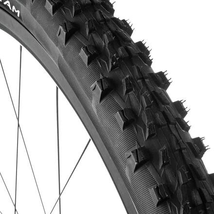 

Force AM 29in Tire Michelin, черный