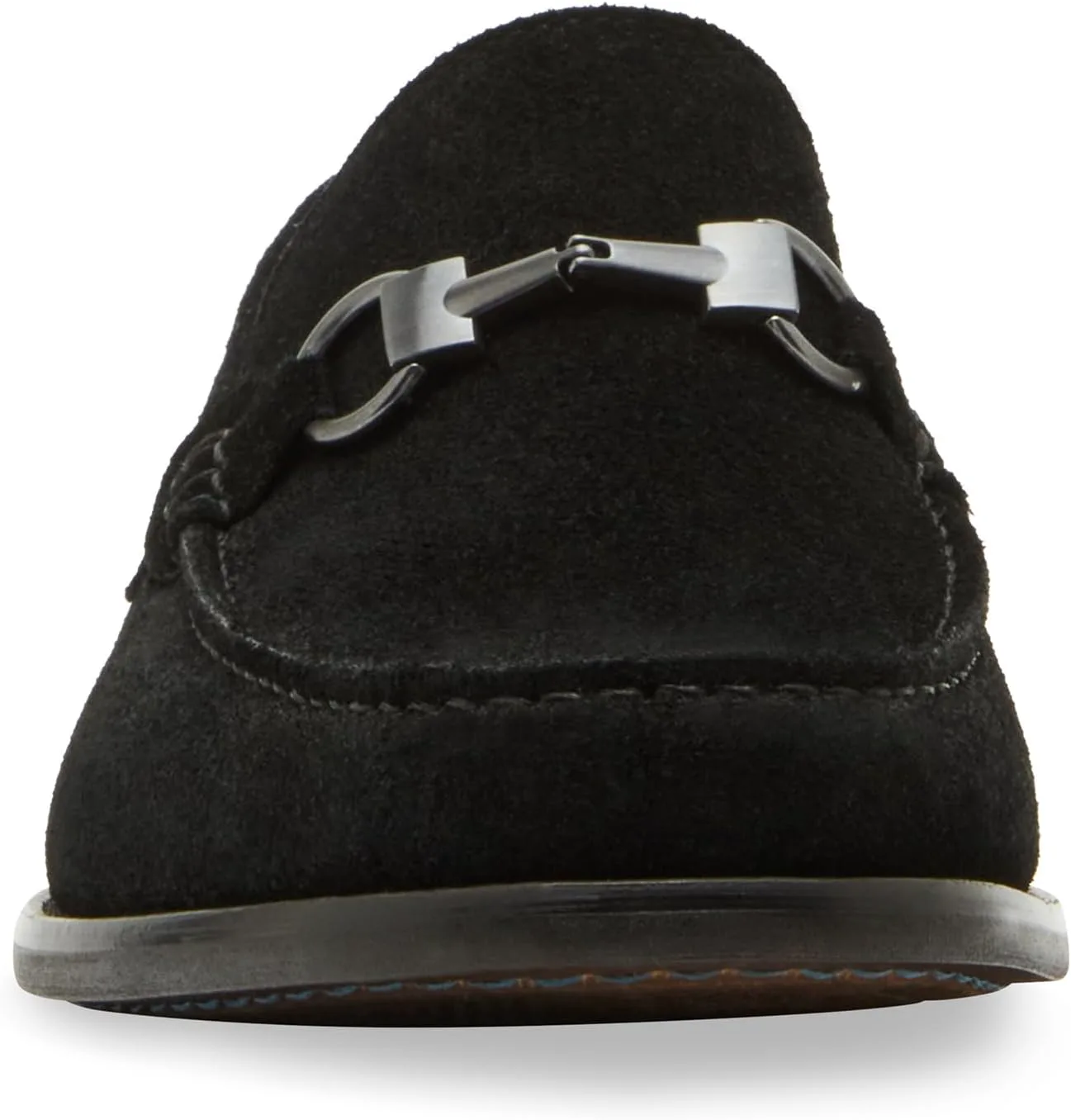 Мужские туфли Steve Madden Alfio, черный — фото 4