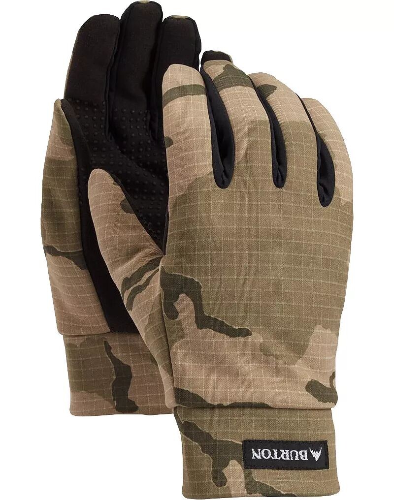 

Мужские перчатки Burton Touch N Go