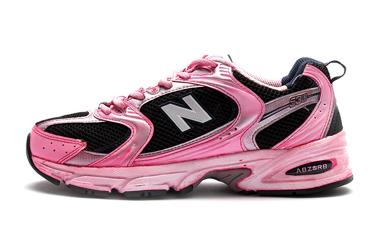 

Кроссовки New Balance NB 530 унисекс