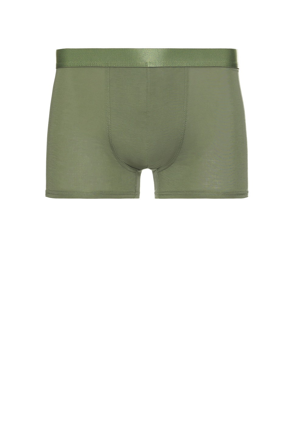 

3 X Боксеры Trunks Cdlp, Sage