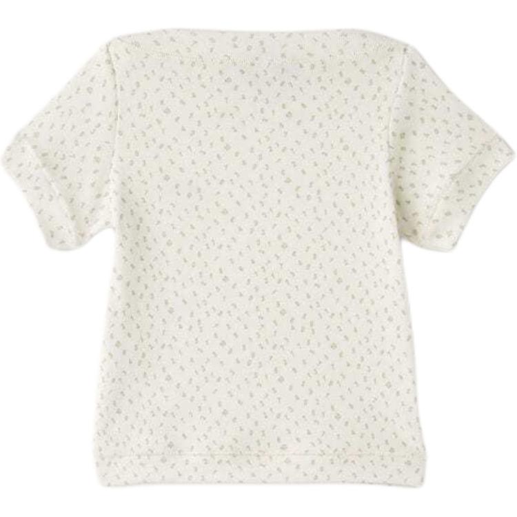 Loro Piana Футболка SS25 Multicolor Infant And Toddler — фото 3