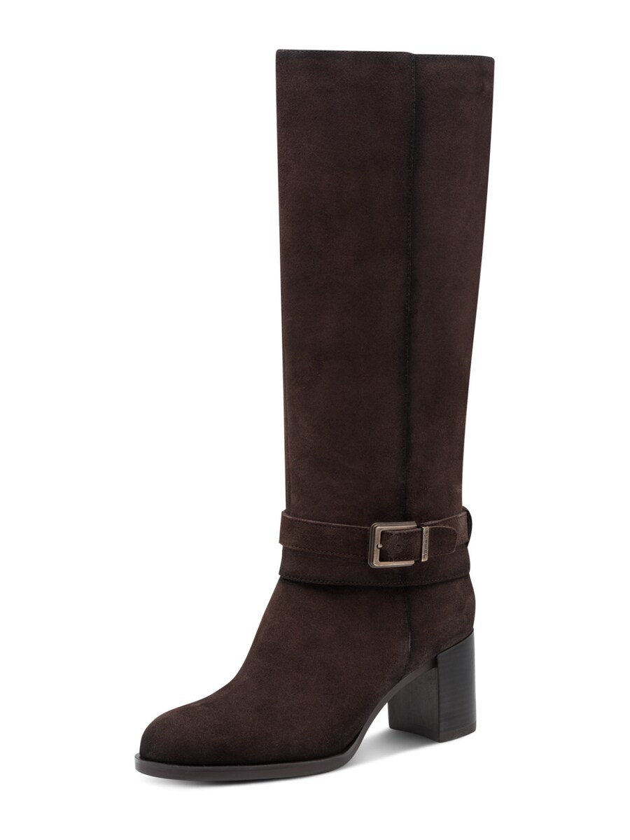 Классические ботинки Tamaris, Dark brown