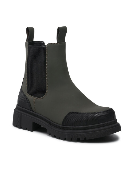 

Сапоги CS5819-05 Deezee, хаки