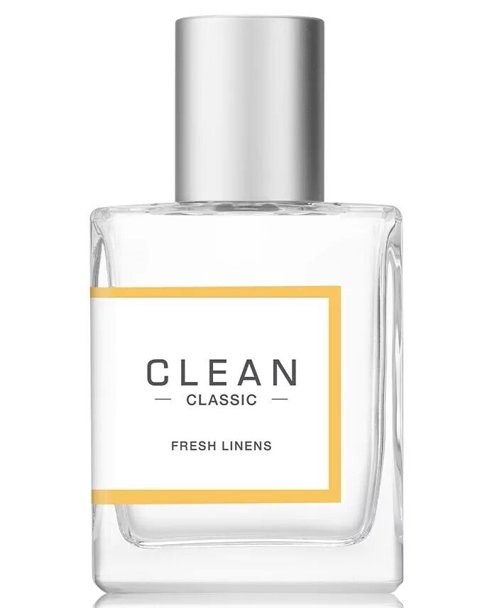 

Ароматный спрей Classic Fresh Linens, 1 унция Clean Fragrance