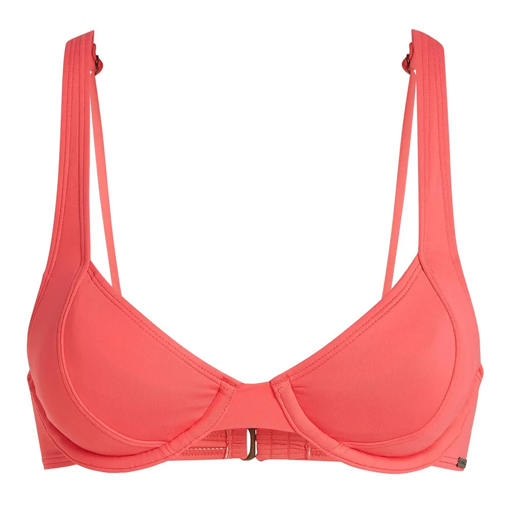 

Топ бикини O´neill Elsie Underwire, оранжевый