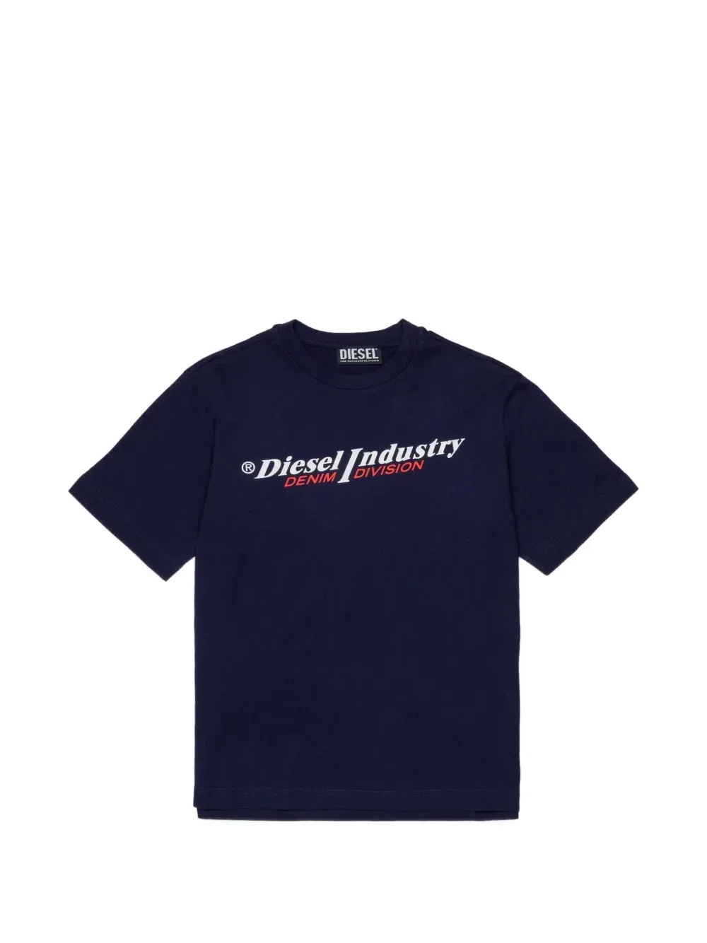 Футболка Tadenop Diesel Kids, синий