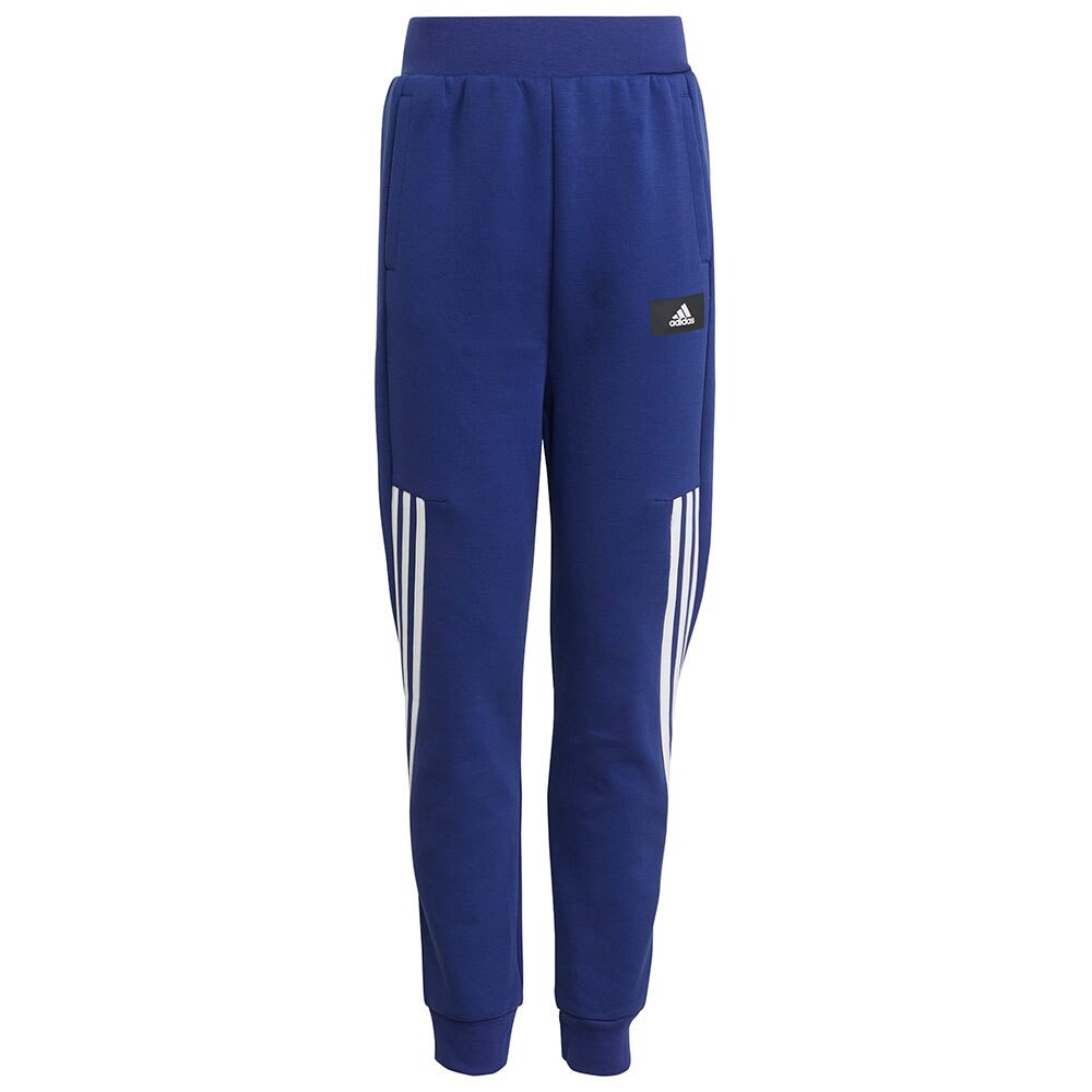 

Брюки adidas Fi 3 Striker Tap, синий