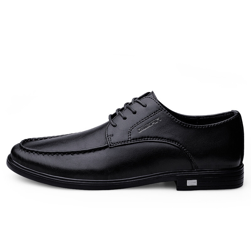 

Туфли DILIKAN Dress Shoes Men Low-Top