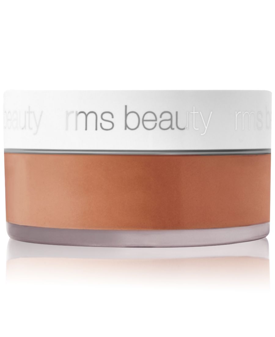 

Увлажняющая фиксирующая пудра, 0,35 унции RMS Beauty, цвет deep